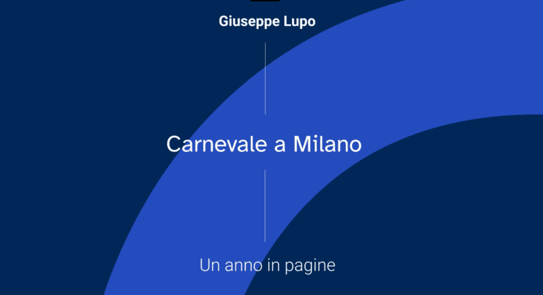 Cover Image for Un anno in pagine | Febbraio