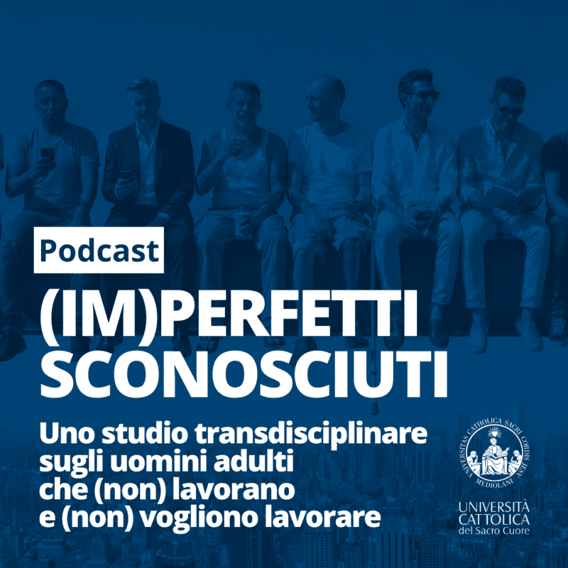 Cover Image for (Im)perfetti sconosciuti
