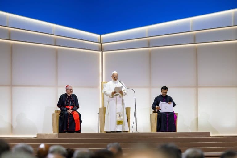 Cover Image for Meeting 2026 | La voce dei giovani dopo l’incontro con il Papa Leone XIV